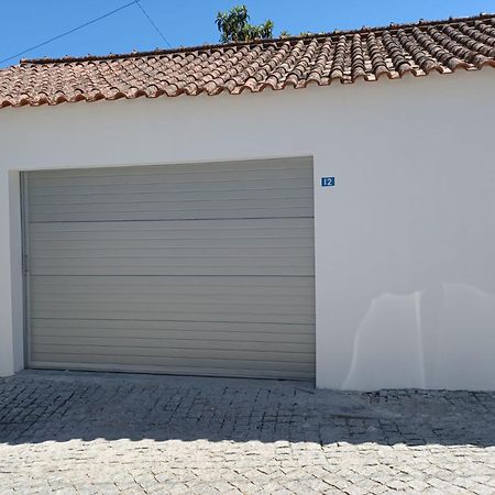 Martinho'S House Apartment Alijo Exterior photo