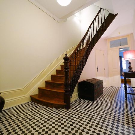 Martinho'S House Apartment Alijo Exterior photo