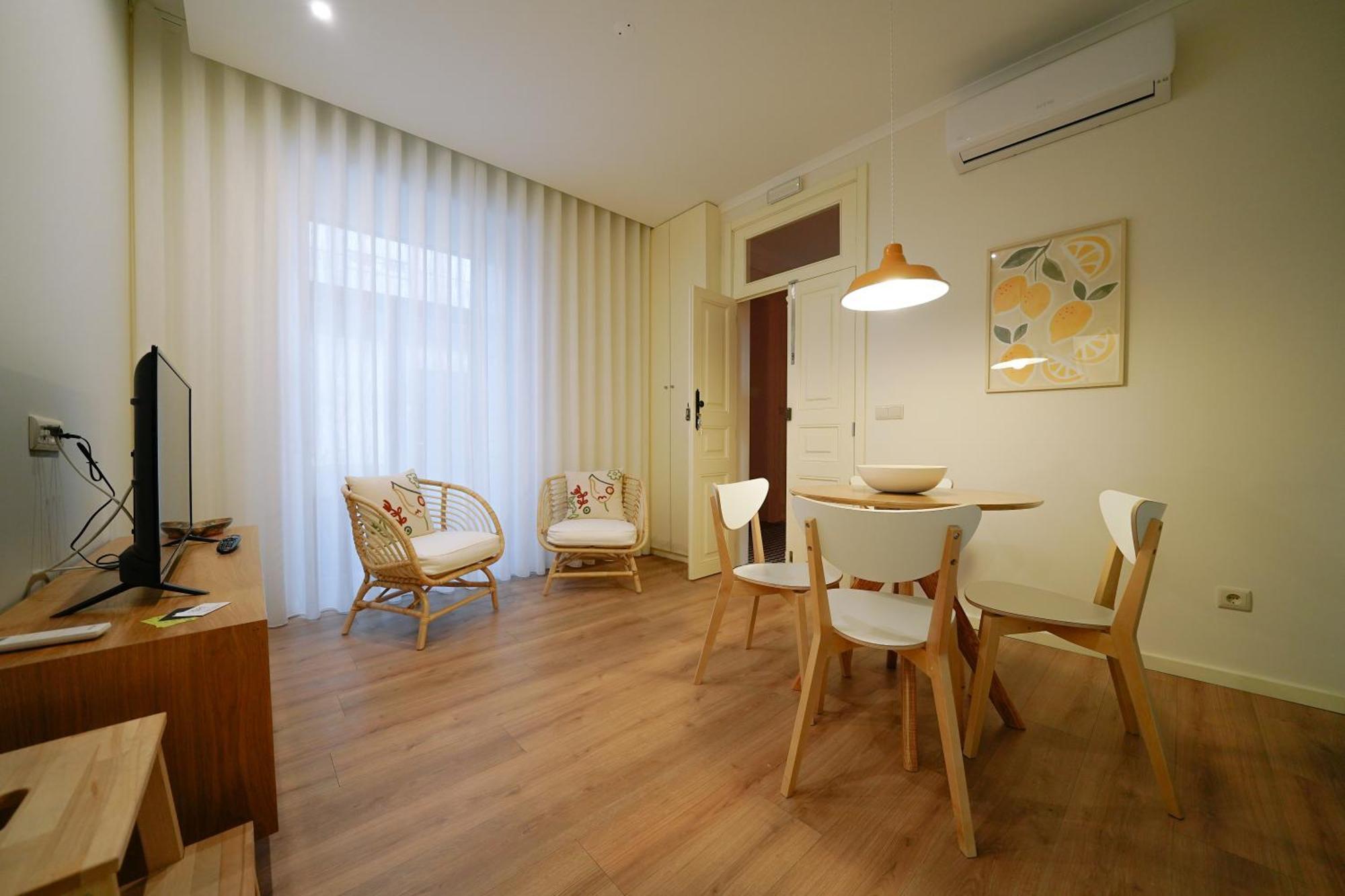 Martinho'S House Apartment Alijo Exterior photo