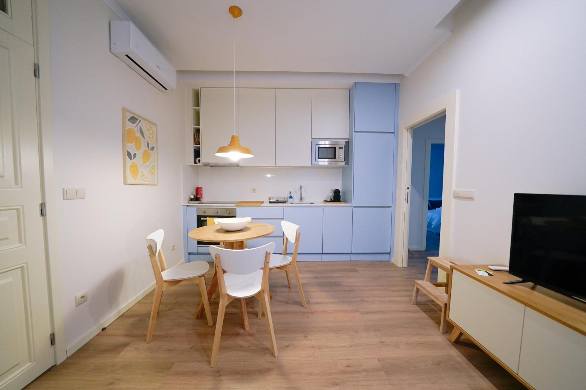 Martinho'S House Apartment Alijo Exterior photo
