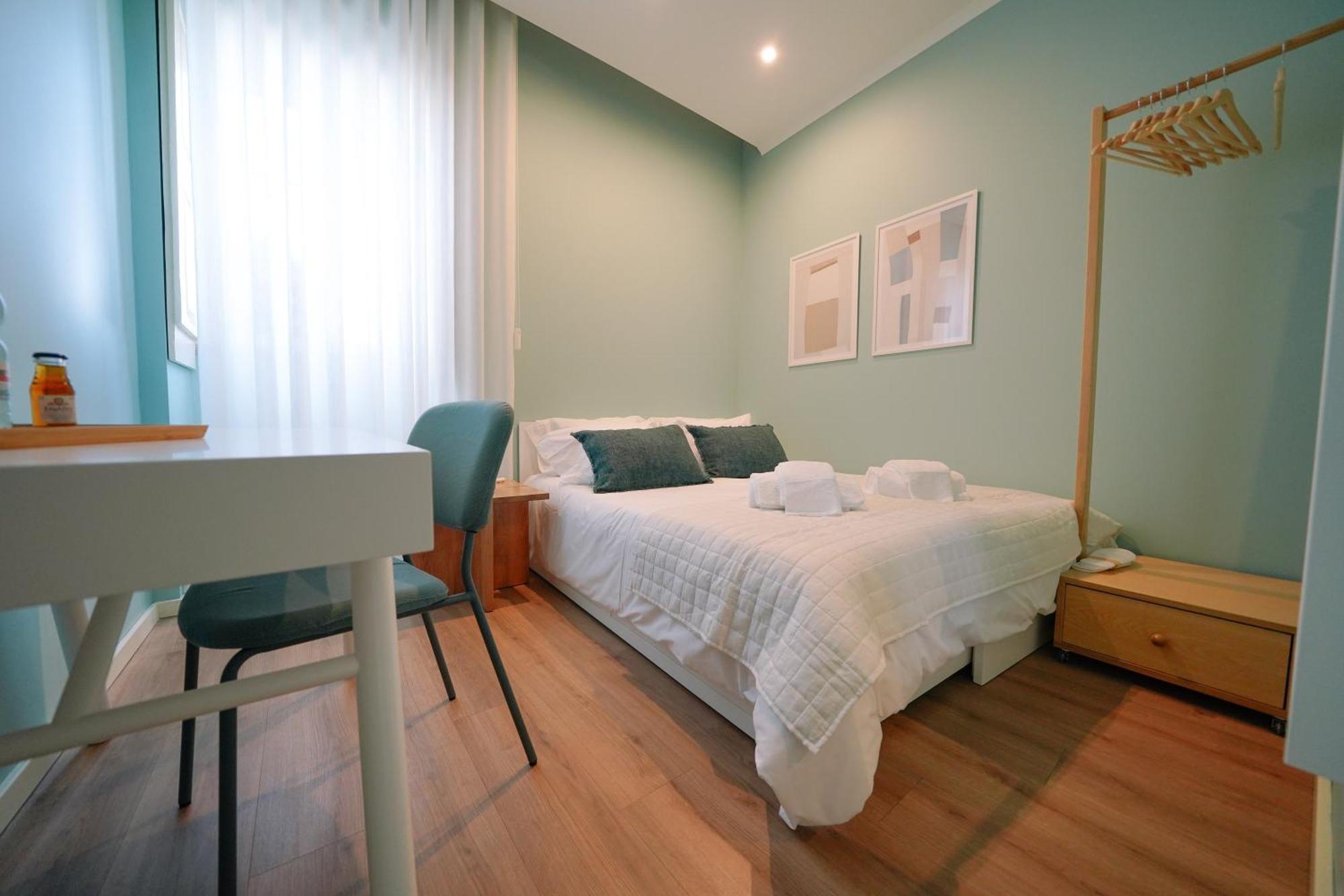 Martinho'S House Apartment Alijo Exterior photo