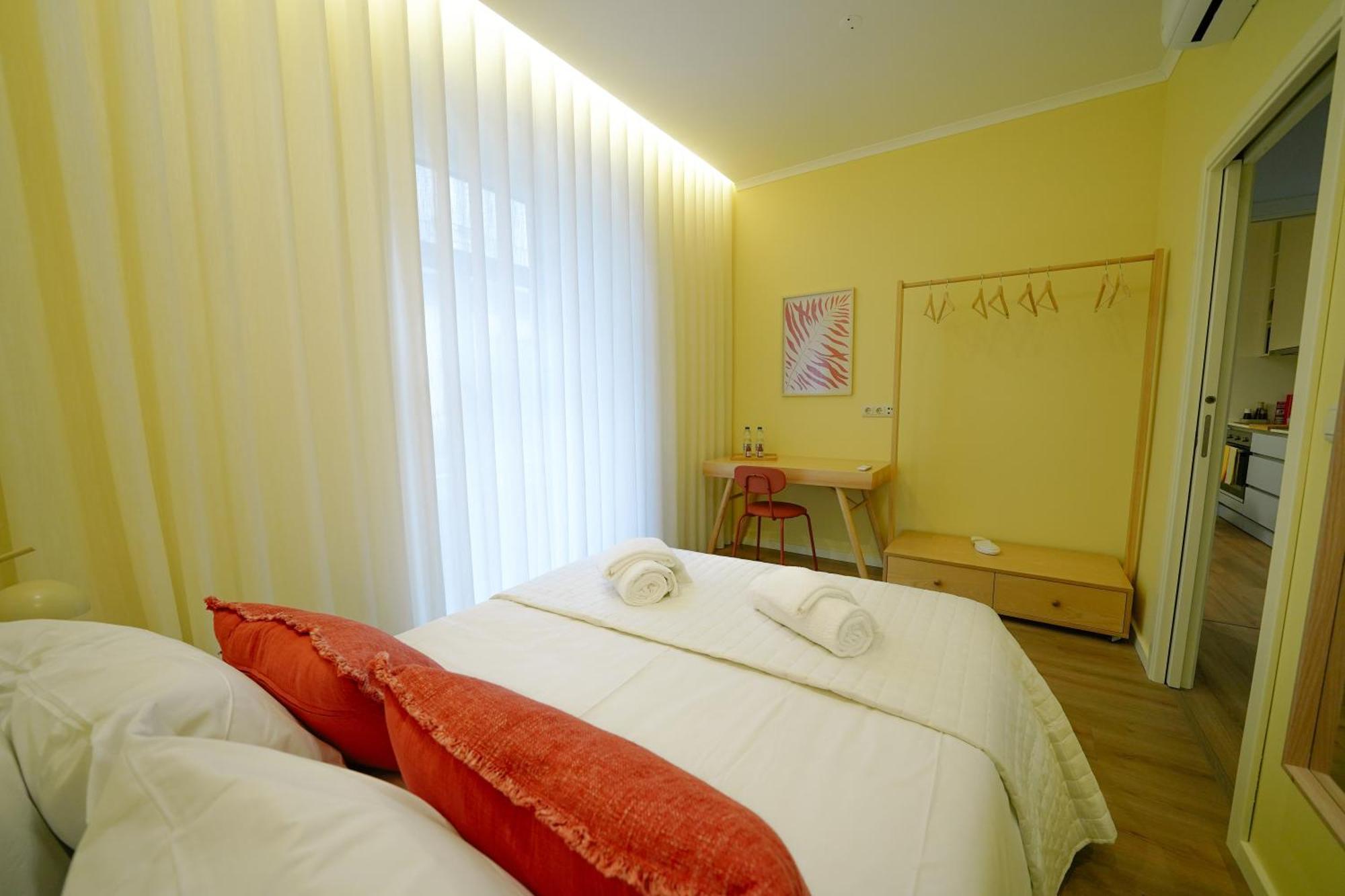 Martinho'S House Apartment Alijo Exterior photo